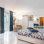 Il Blu & Infinityfly Daire Bari