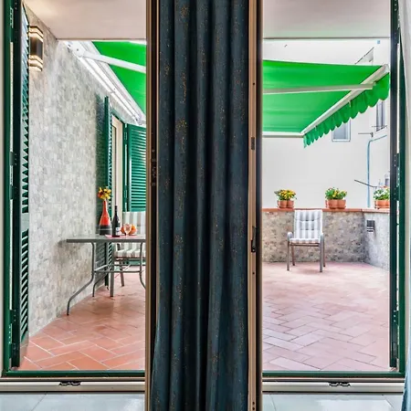 Il Blu & Infinityfly Apartamento Bari