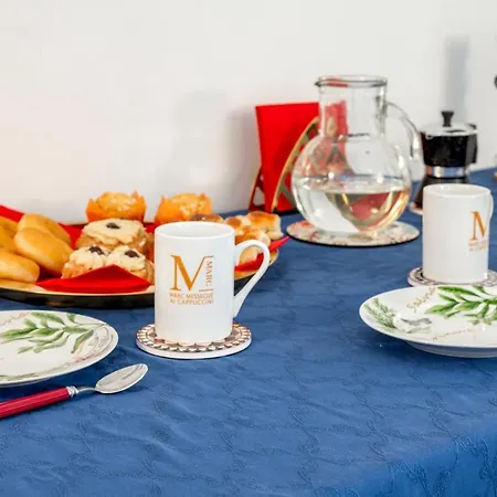 Il Blu & Infinityfly * Bari