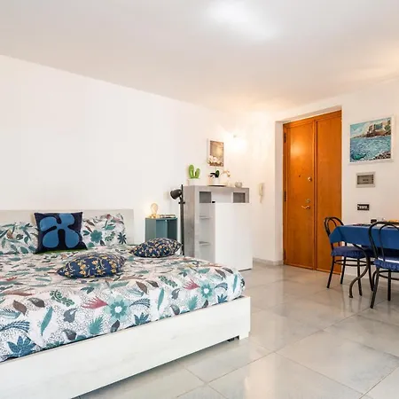 Apartamento Il Blu & Infinityfly *