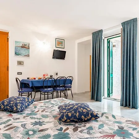 Il Blu & Infinityfly Apartament Bari