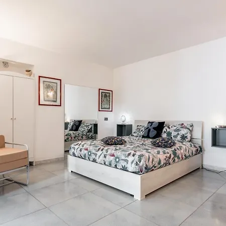 Apartament Il Blu & Infinityfly *