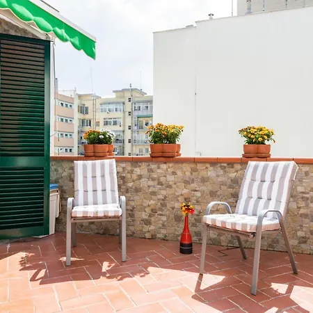 Apartament Il Blu & Infinityfly *