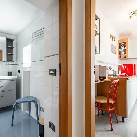 Il Blu & Infinityfly Apartament Bari