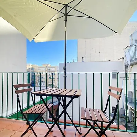 Il Blu & Infinityfly Apartamento Bari