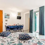 Il Blu & Infinityfly Apartament Bari