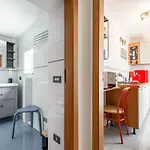 Il Blu & Infinityfly Appartement Bari