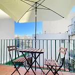 Il Blu & Infinityfly Appartement Bari