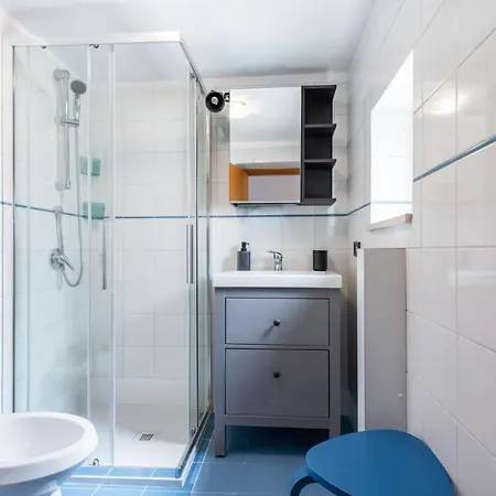 Il Blu & Infinityfly * בארי
