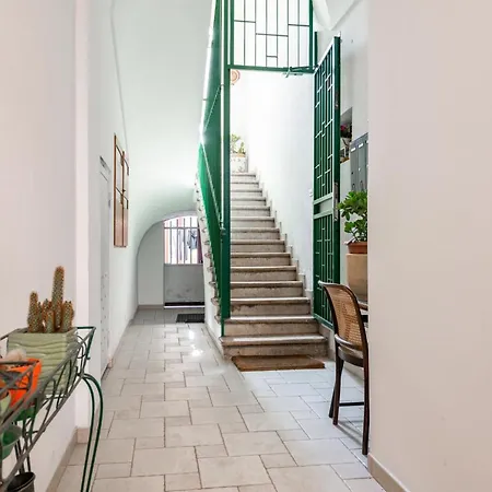 Il Blu & Infinityfly Apartman Bari