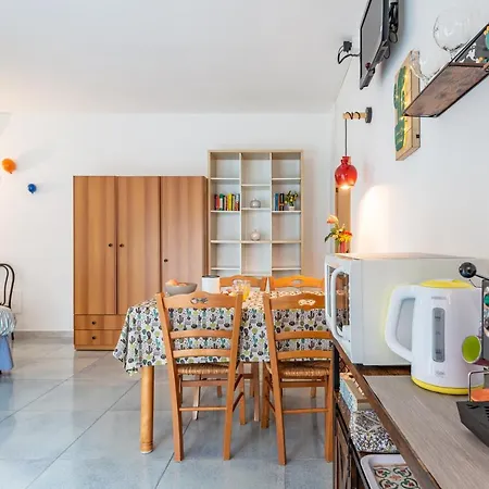 Il Blu & Infinityfly Apartament