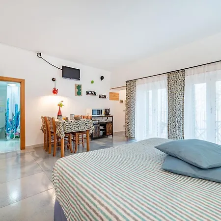 Il Blu & Infinityfly Apartman Bari