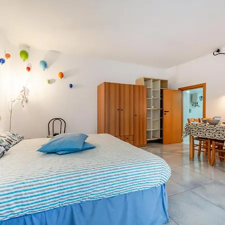 Apartman Il Blu & Infinityfly *