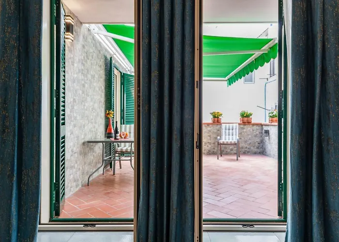 Il Blu & Infinityfly Apartman Bari