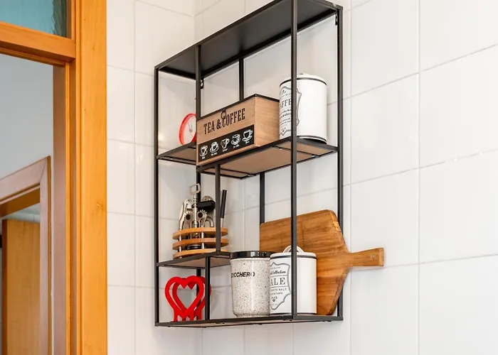 Il Blu & Infinityfly Bari