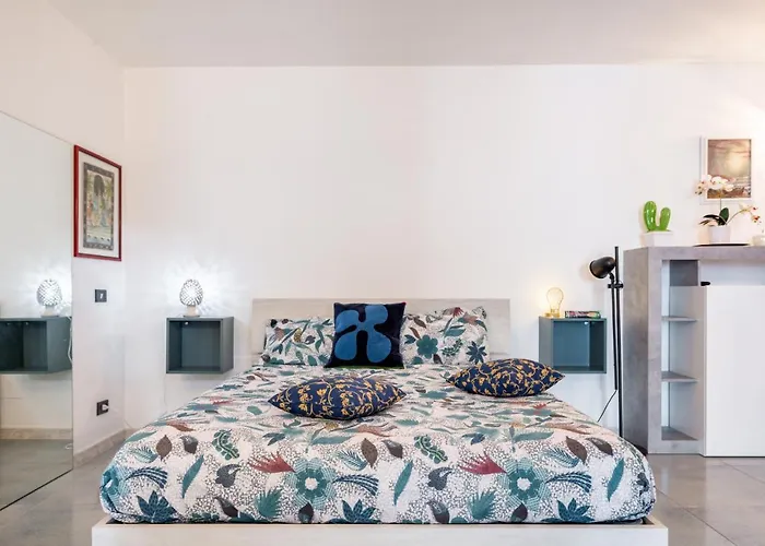 Apartman Il Blu & Infinityfly