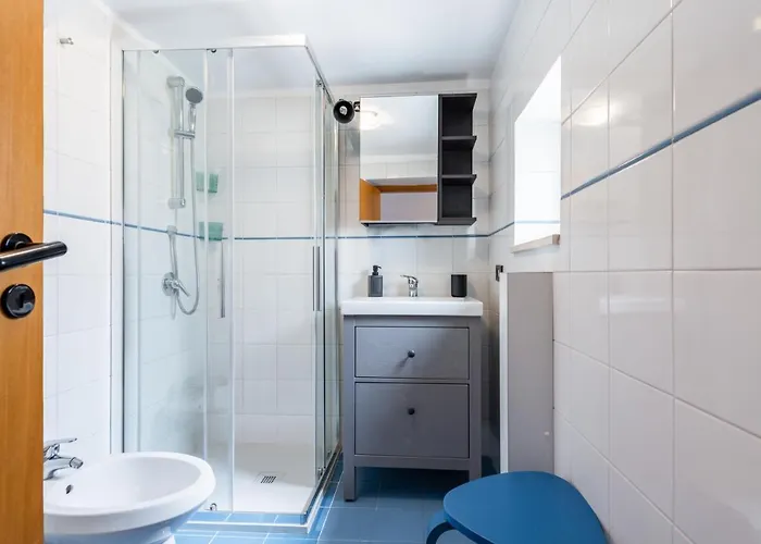 Il Blu & Infinityfly * Bari