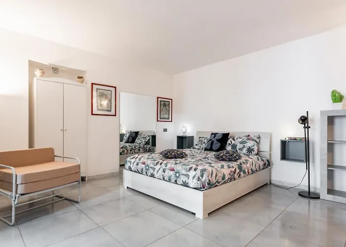 Apartman Il Blu & Infinityfly *