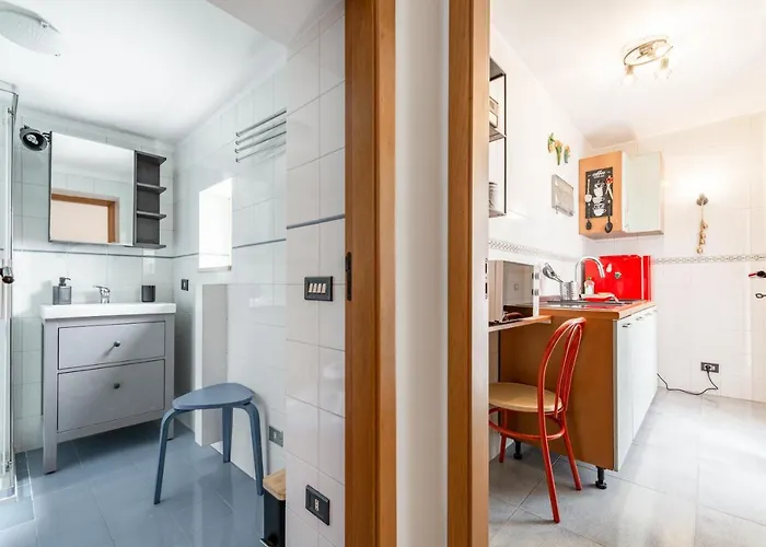 Il Blu & Infinityfly Apartman Bari