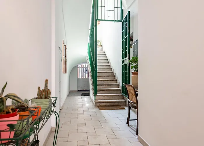 Il Blu & Infinityfly Apartman Bari